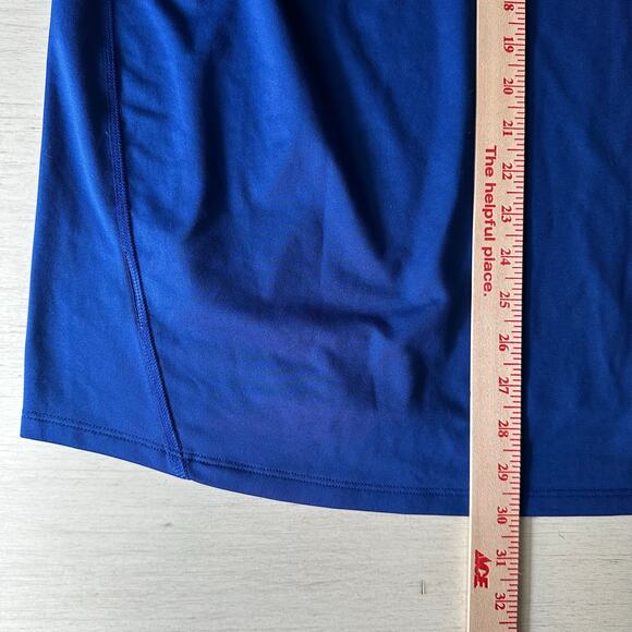 Chicago Cubs Nike Men’s Dri Fit Long Sleeve 1/4 
Zip 3XL - Picture 9 of 9